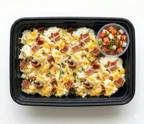 Egg White Scramble - Subscription