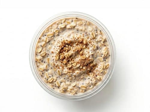 Overnight Oats - Subscription
