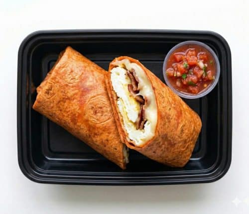 Egg Wrap - Subscription