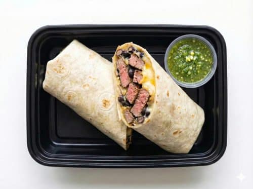 Steak Wrap - Subscription