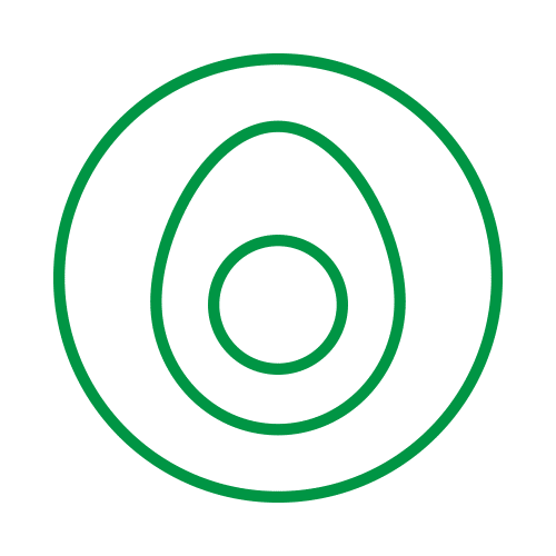 Soy Free Icon Soy Free Icon