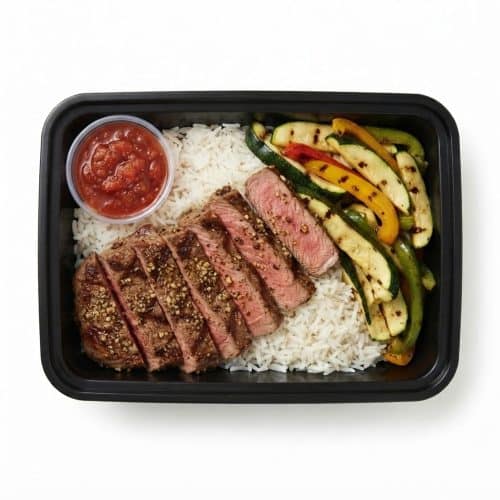 Strip Loin Prime