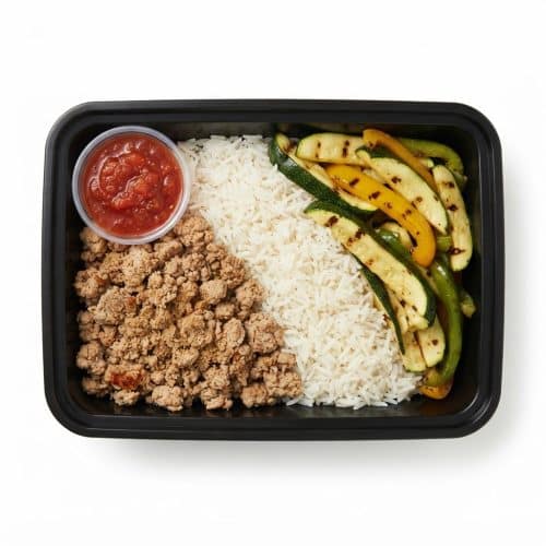 Ground Turkey