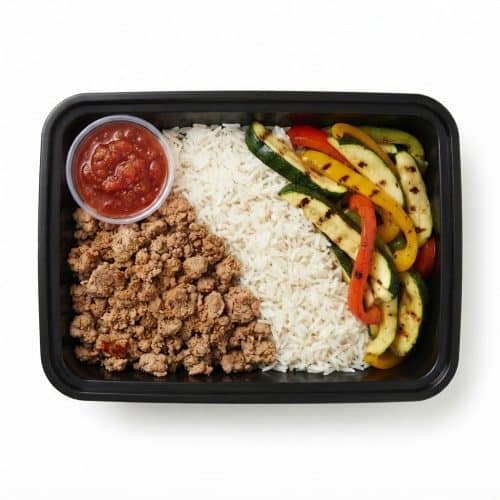 Ground Beef